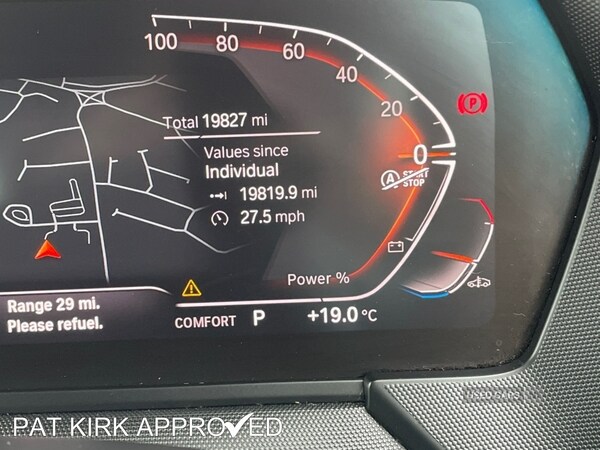 Used BMW 1 Series 2023 for sale - 75553709: Photo 7