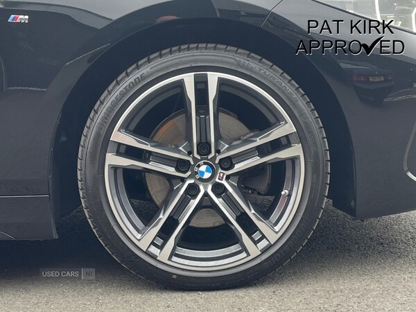 Used BMW 1 Series 2023 for sale - 75553709: Photo 8