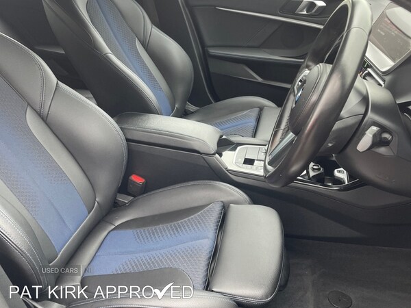 Used BMW 1 Series 2023 for sale - 75553709: Photo 9