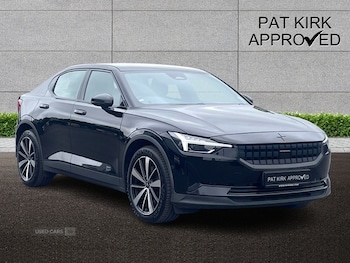 Used Polestar Polestar 2 2022 for sale - 78911866: Photo