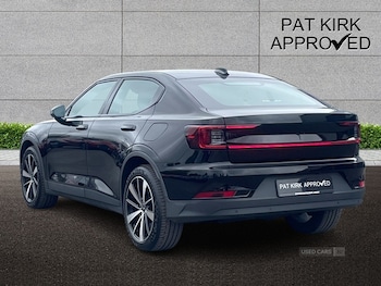 Used Polestar Polestar 2 2022 for sale - 78911866: Photo