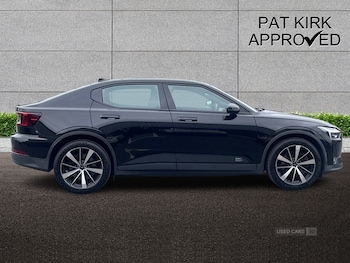 Used Polestar Polestar 2 2022 for sale - 78911866: Photo