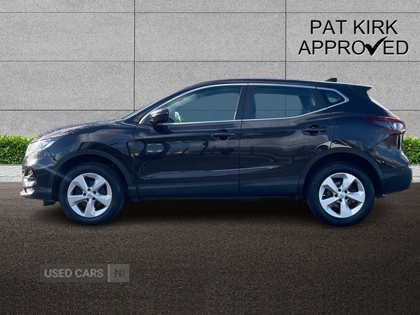 Used Nissan Qashqai 2020 for sale - 78136778: Photo 10