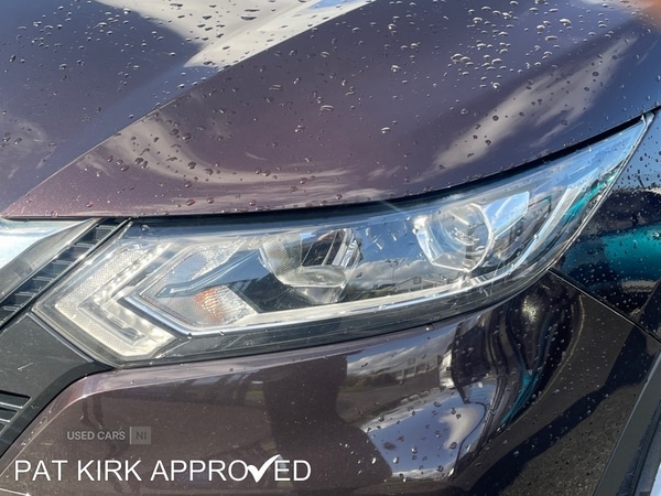 Used Nissan Qashqai 2020 for sale - 78136778: Photo 14