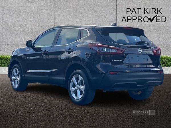 Used Nissan Qashqai 2020 for sale - 78136778: Photo 2