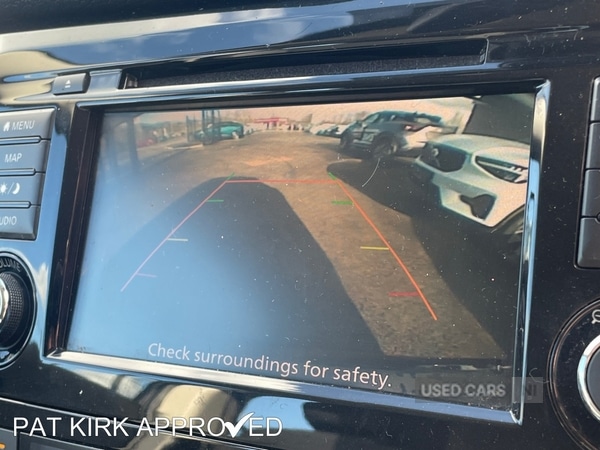 Used Nissan Qashqai 2020 for sale - 78136778: Photo 23