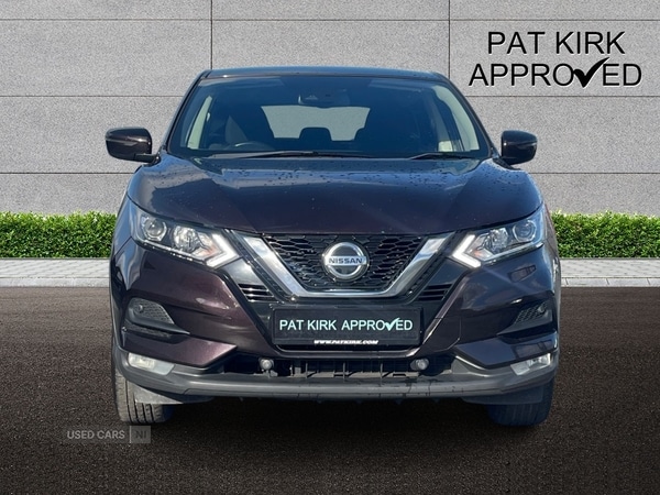 Used Nissan Qashqai 2020 for sale - 78136778: Photo 8