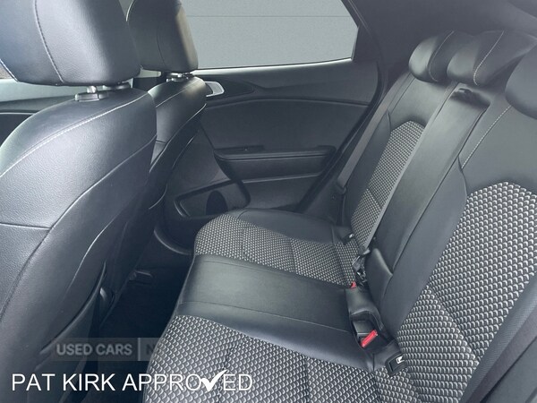 Used Kia XCeed 2022 for sale - 77754847: Photo 11