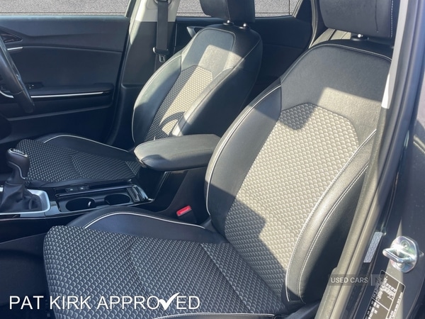 Used Kia XCeed 2022 for sale - 77754847: Photo 12