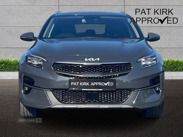 Used Kia XCeed 2022 for sale - 77754847: Photo 13