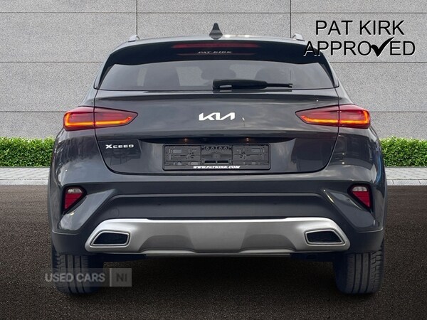 Used Kia XCeed 2022 for sale - 77754847: Photo 14