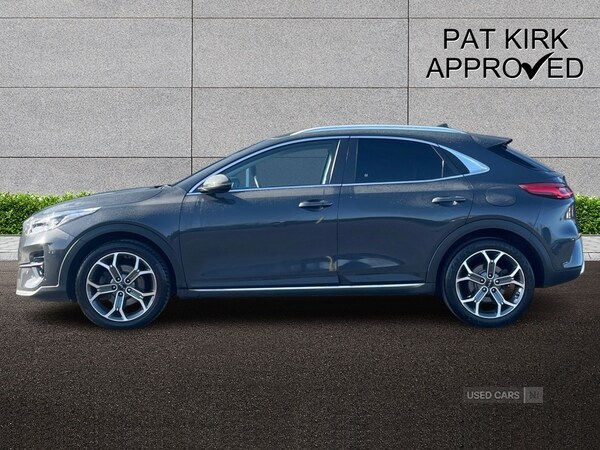 Used Kia XCeed 2022 for sale - 77754847: Photo 15