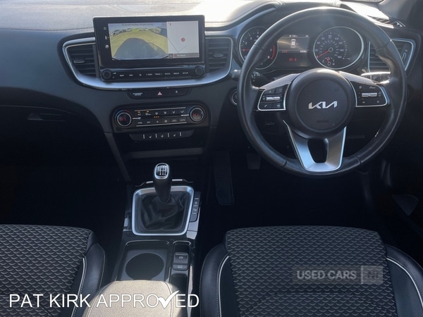 Used Kia XCeed 2022 for sale - 77754847: Photo 17