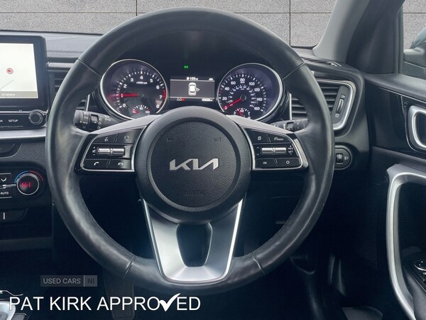 Used Kia XCeed 2022 for sale - 77754847: Photo 18