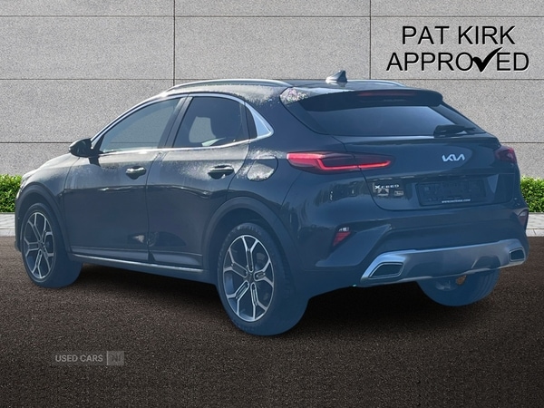 Used Kia XCeed 2022 for sale - 77754847: Photo 2