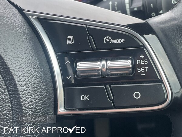 Used Kia XCeed 2022 for sale - 77754847: Photo 20