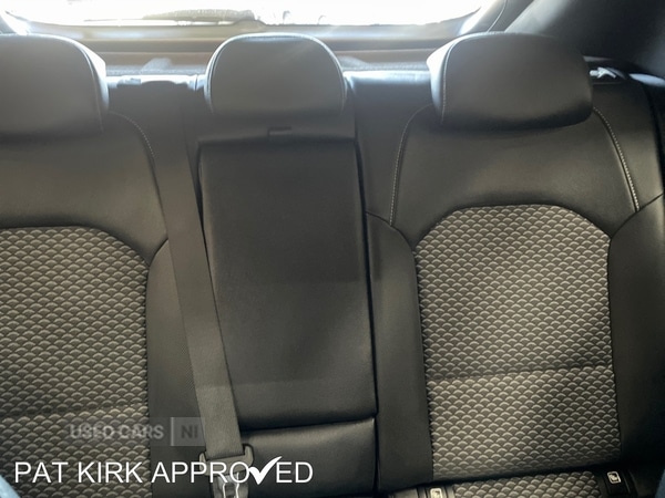 Used Kia XCeed 2022 for sale - 77754847: Photo 22