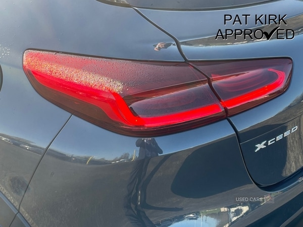 Used Kia XCeed 2022 for sale - 77754847: Photo 27