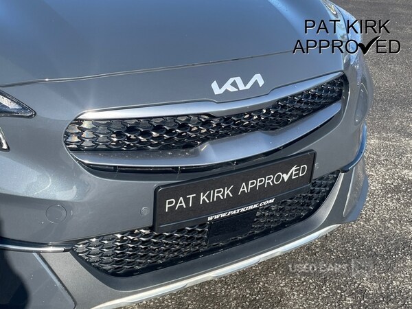 Used Kia XCeed 2022 for sale - 77754847: Photo 28