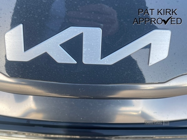 Used Kia XCeed 2022 for sale - 77754847: Photo 29