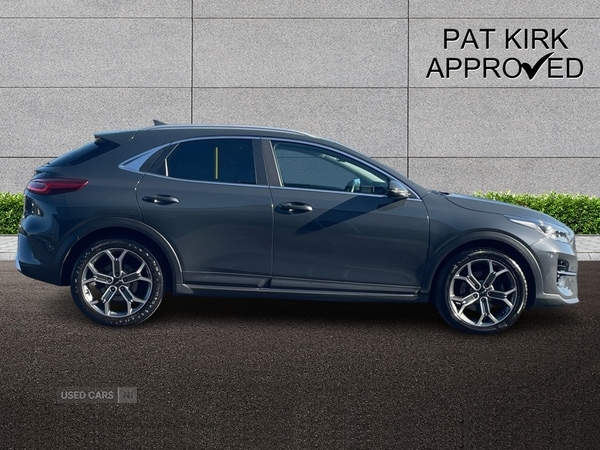 Used Kia XCeed 2022 for sale - 77754847: Photo 3