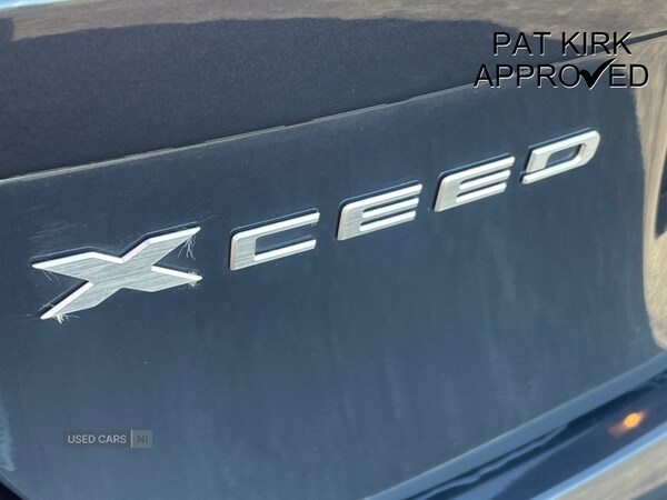 Used Kia XCeed 2022 for sale - 77754847: Photo 30