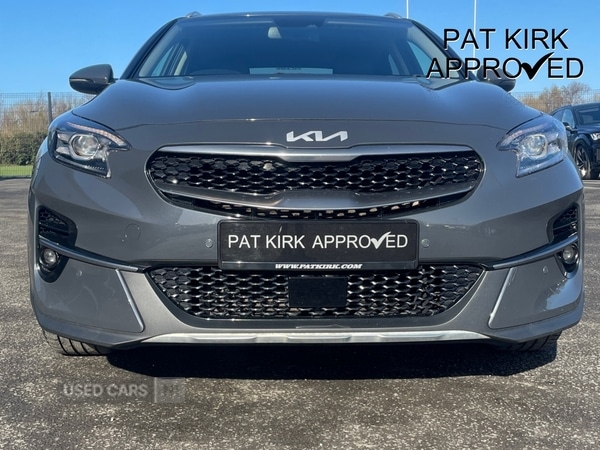 Used Kia XCeed 2022 for sale - 77754847: Photo 31