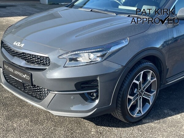 Used Kia XCeed 2022 for sale - 77754847: Photo 32
