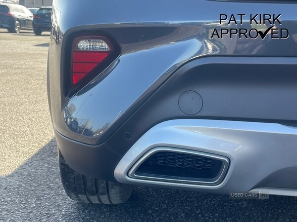 Used Kia XCeed 2022 for sale - 77754847: Photo 34