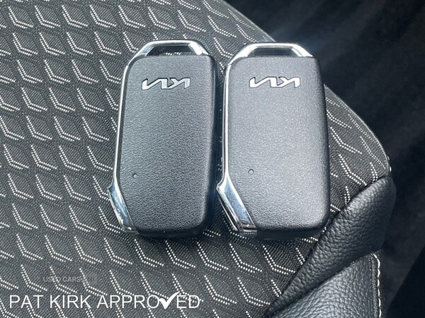 Used Kia XCeed 2022 for sale - 77754847: Photo 42