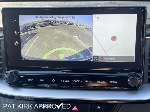 Used Kia XCeed 2022 for sale - 77754847: Photo 43