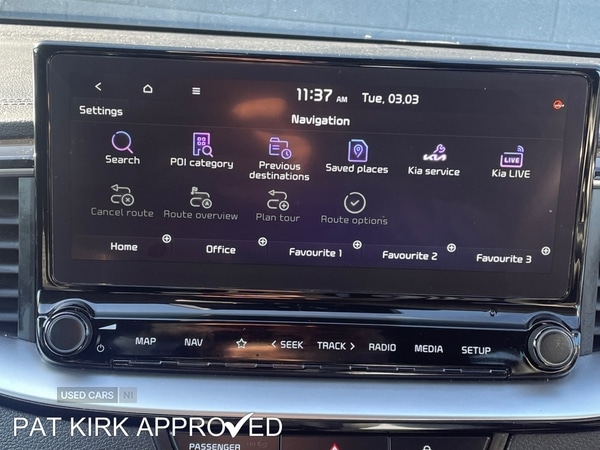 Used Kia XCeed 2022 for sale - 77754847: Photo 44