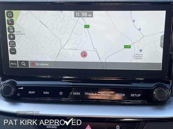 Used Kia XCeed 2022 for sale - 77754847: Photo 45