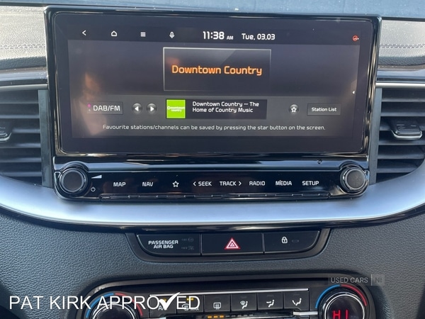 Used Kia XCeed 2022 for sale - 77754847: Photo 46