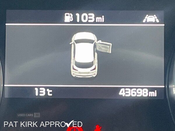 Used Kia XCeed 2022 for sale - 77754847: Photo 7