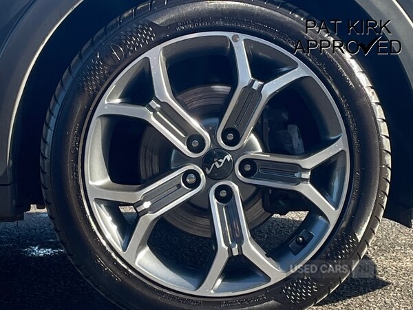 Used Kia XCeed 2022 for sale - 77754847: Photo 8