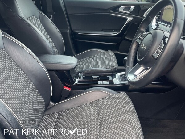 Used Kia XCeed 2022 for sale - 77754847: Photo 9