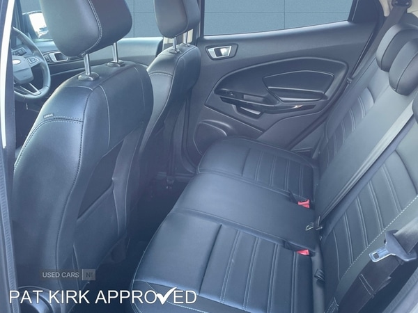Used Ford Ecosport 2022 for sale - 76840057: Photo 11