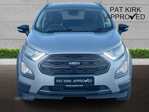 Used Ford Ecosport 2022 for sale - 76840057: Photo 13