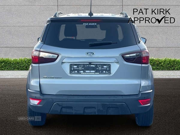 Used Ford Ecosport 2022 for sale - 76840057: Photo 14
