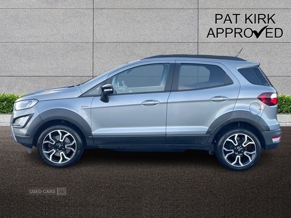 Used Ford Ecosport 2022 for sale - 76840057: Photo 15