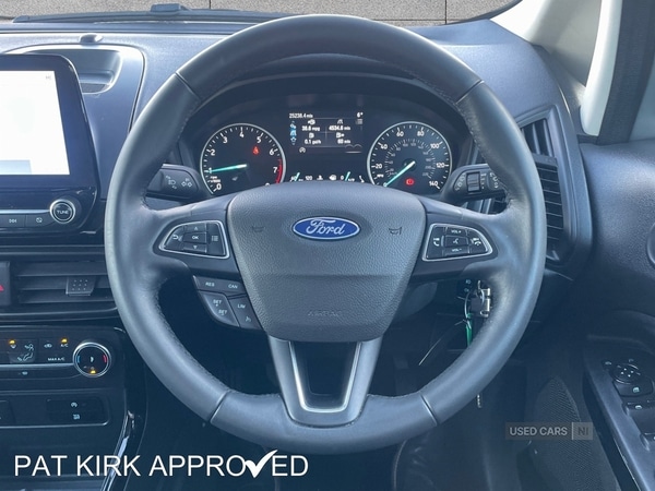 Used Ford Ecosport 2022 for sale - 76840057: Photo 18