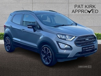 Ford - Ecosport