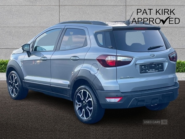 Used Ford Ecosport 2022 for sale - 76840057: Photo 2
