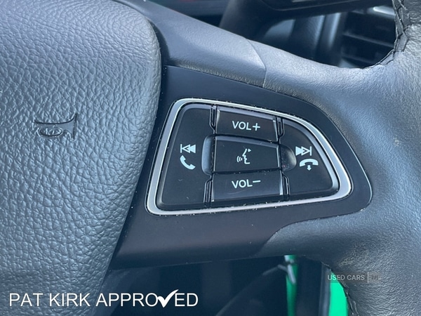 Used Ford Ecosport 2022 for sale - 76840057: Photo 20