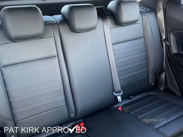 Used Ford Ecosport 2022 for sale - 76840057: Photo 22