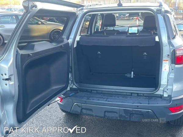 Used Ford Ecosport 2022 for sale - 76840057: Photo 23