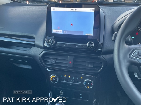 Used Ford Ecosport 2022 for sale - 76840057: Photo 25