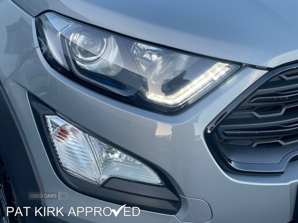 Used Ford Ecosport 2022 for sale - 76840057: Photo 26