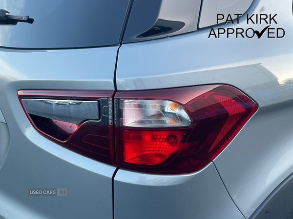 Used Ford Ecosport 2022 for sale - 76840057: Photo 27